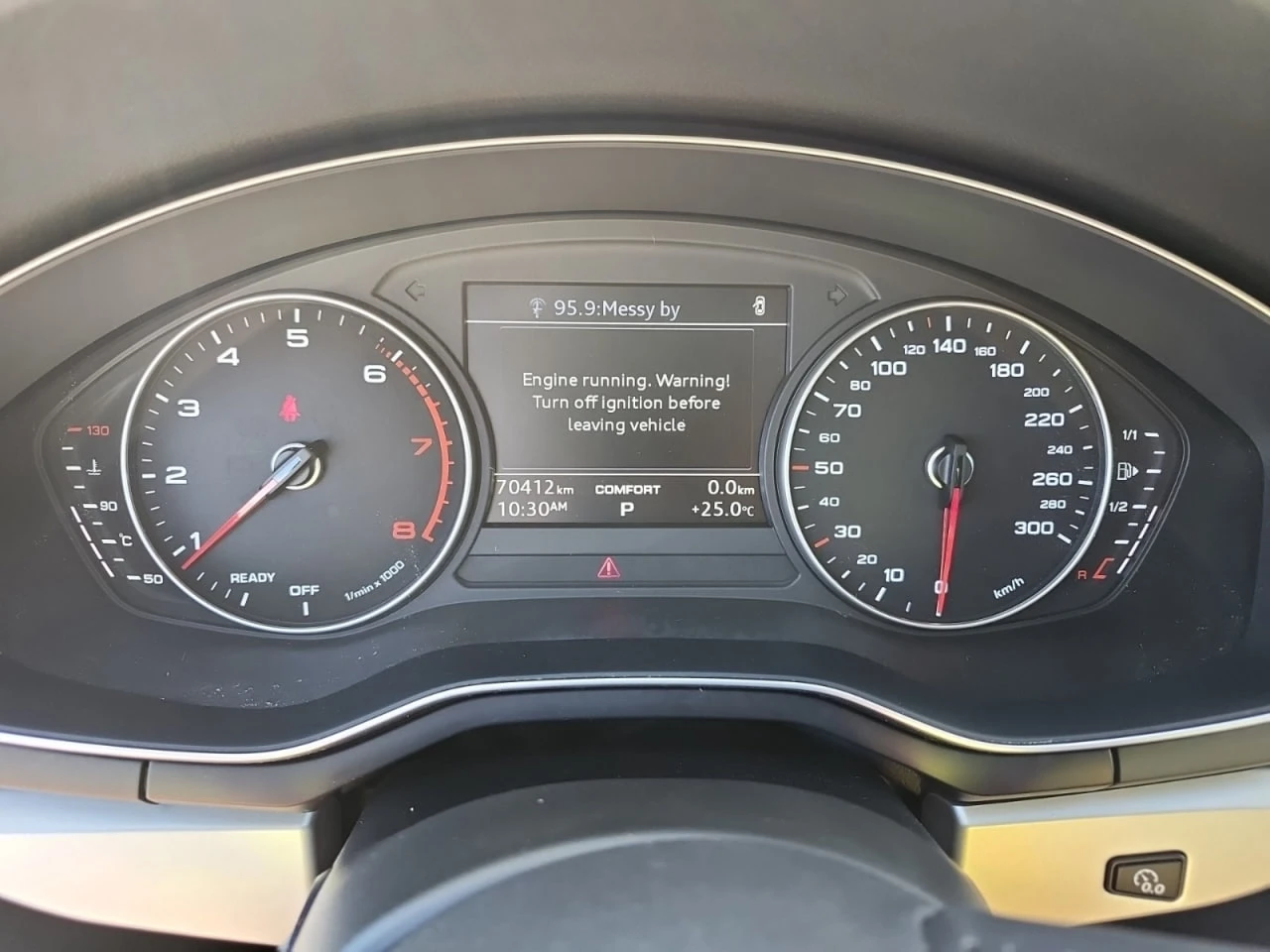 Audi A4 * CARFAX * АВТО КРЕДИТ * ЦЕНА ДО БГ! - изображение 7