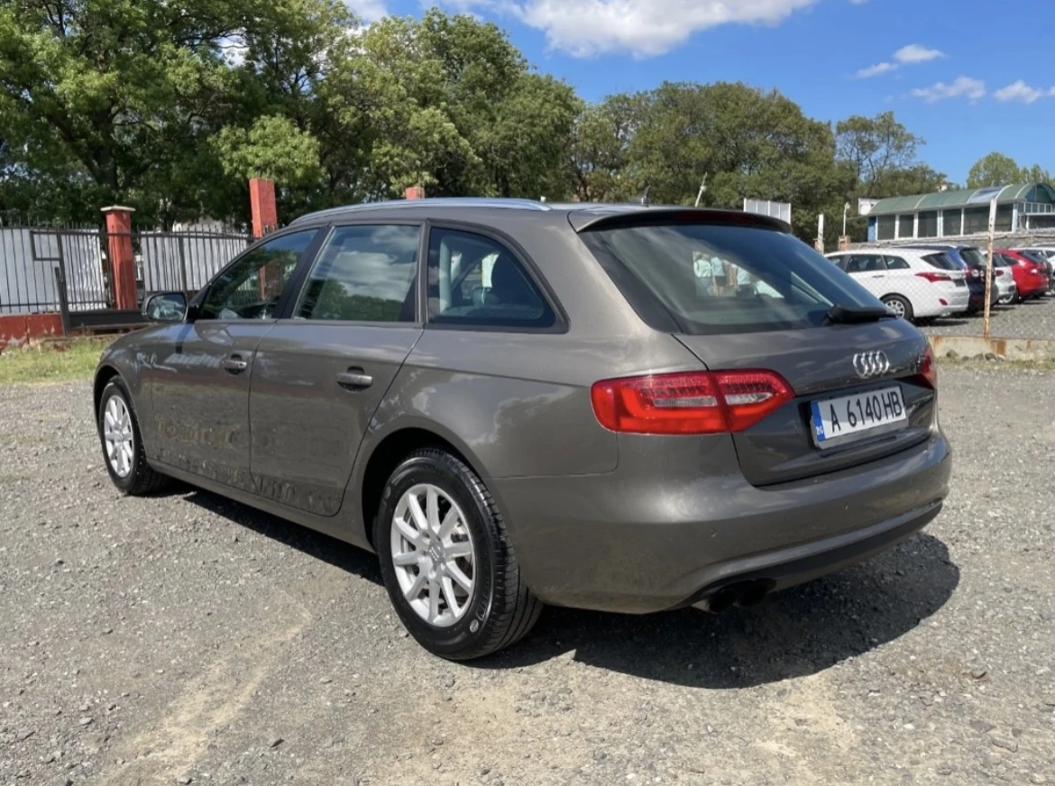 Audi A4 Facelift 2.0tdi 150к.с Automatic 8-Speed ЛИЗИНГ - изображение 7