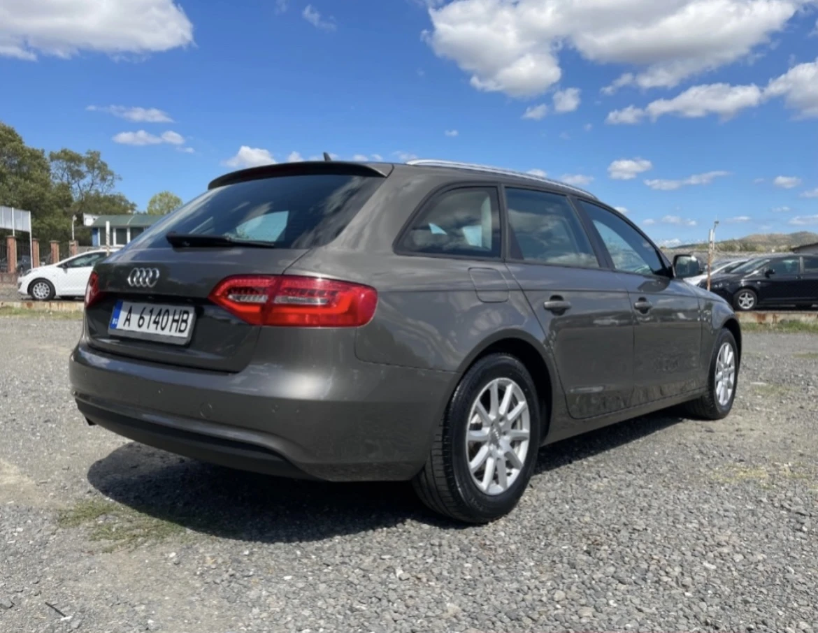 Audi A4 Facelift 2.0tdi 150к.с Automatic 8-Speed ЛИЗИНГ - изображение 5