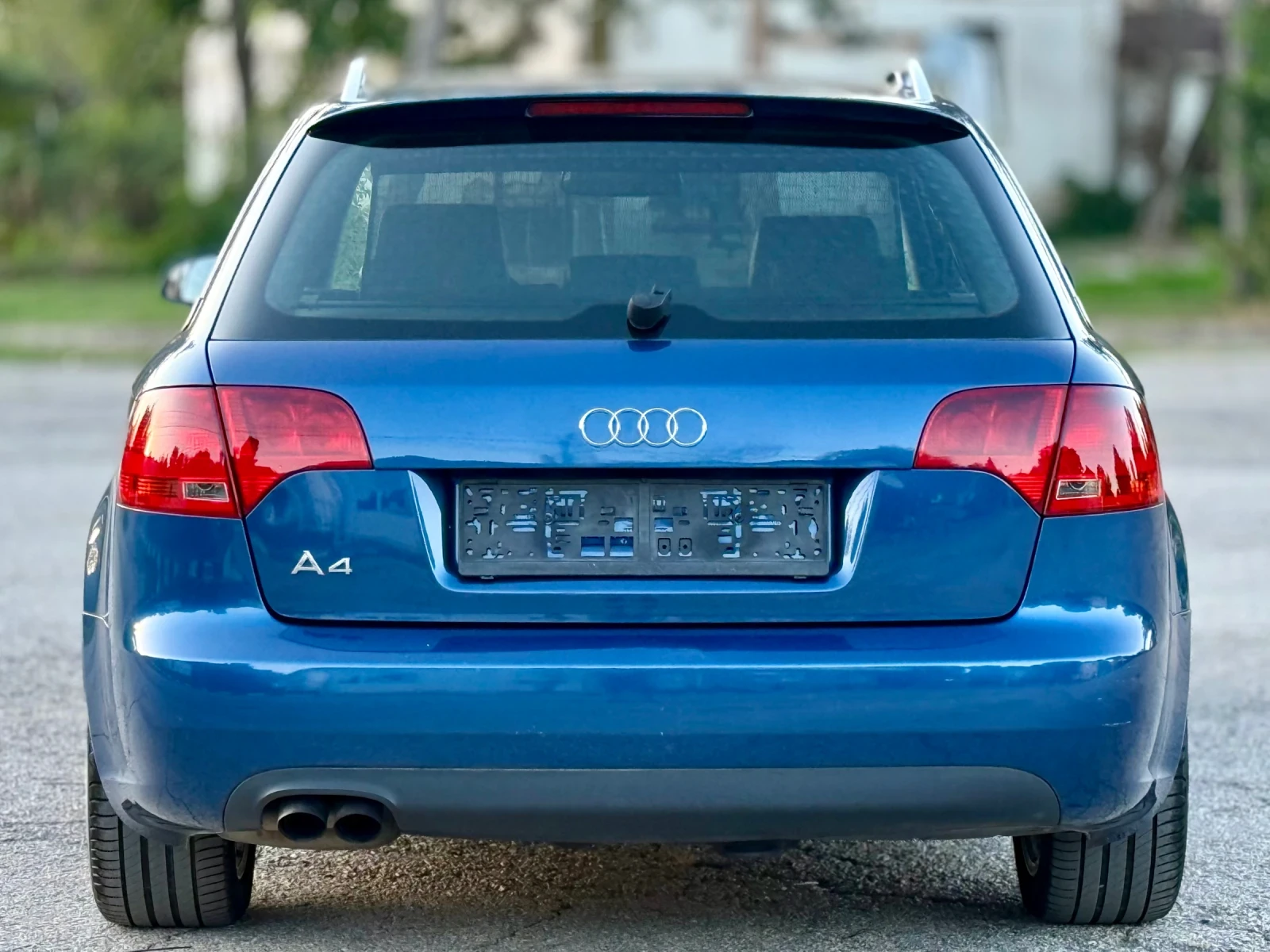 Audi A4 1.9* S-Line* TOP - изображение 6