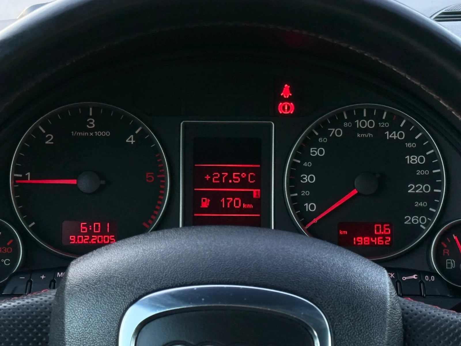 Audi A4 1.9* S-Line* TOP | Mobile.bg — изображение 13