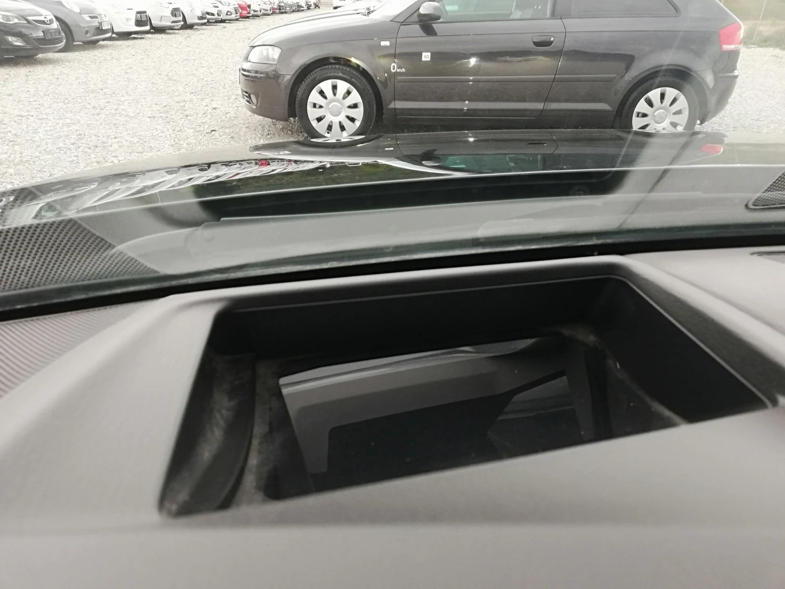 Mazda 6 2.5T AVT DISTR KAMERA | Mobile.bg   16