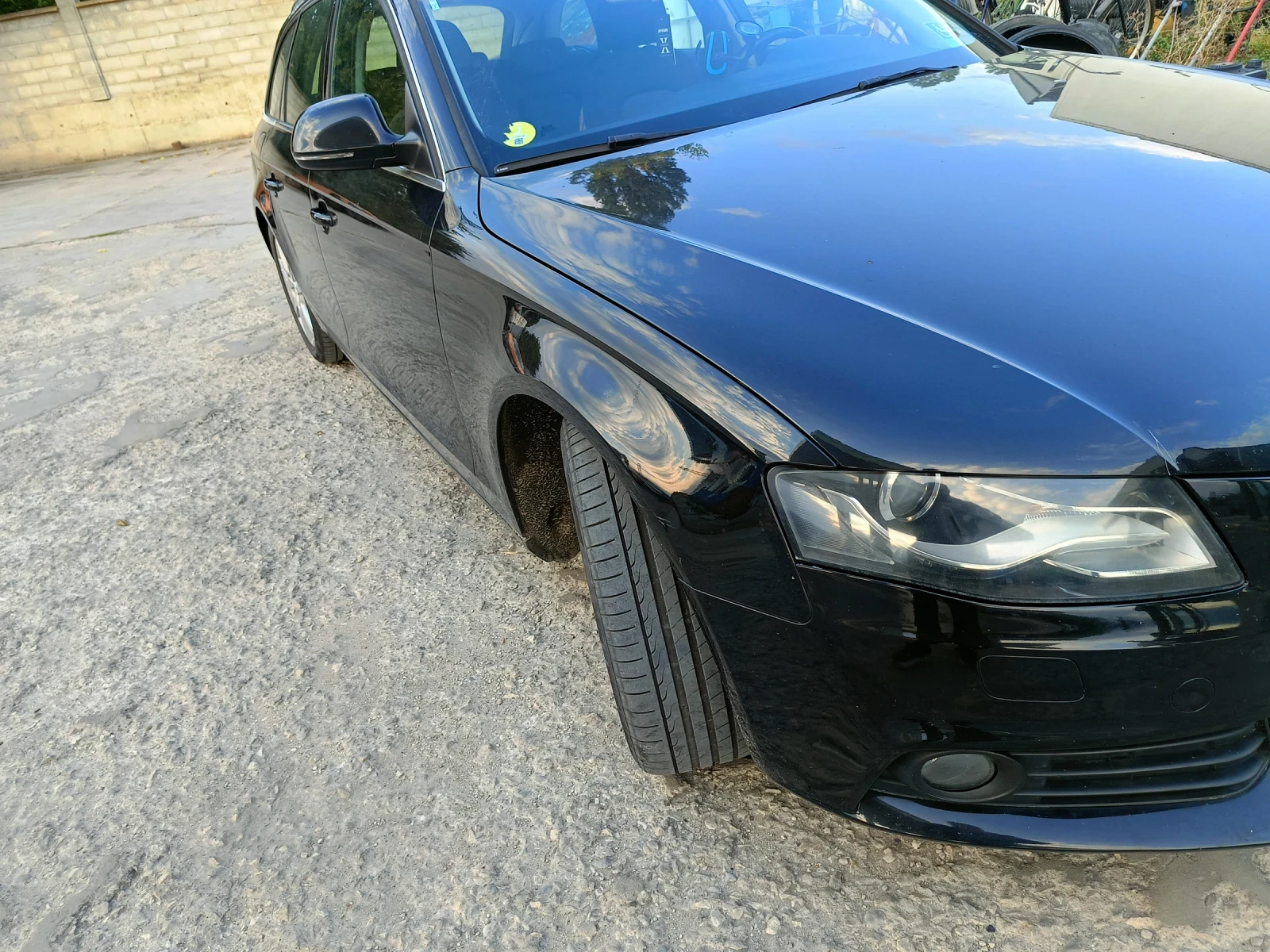 Audi A4  - изображение 2