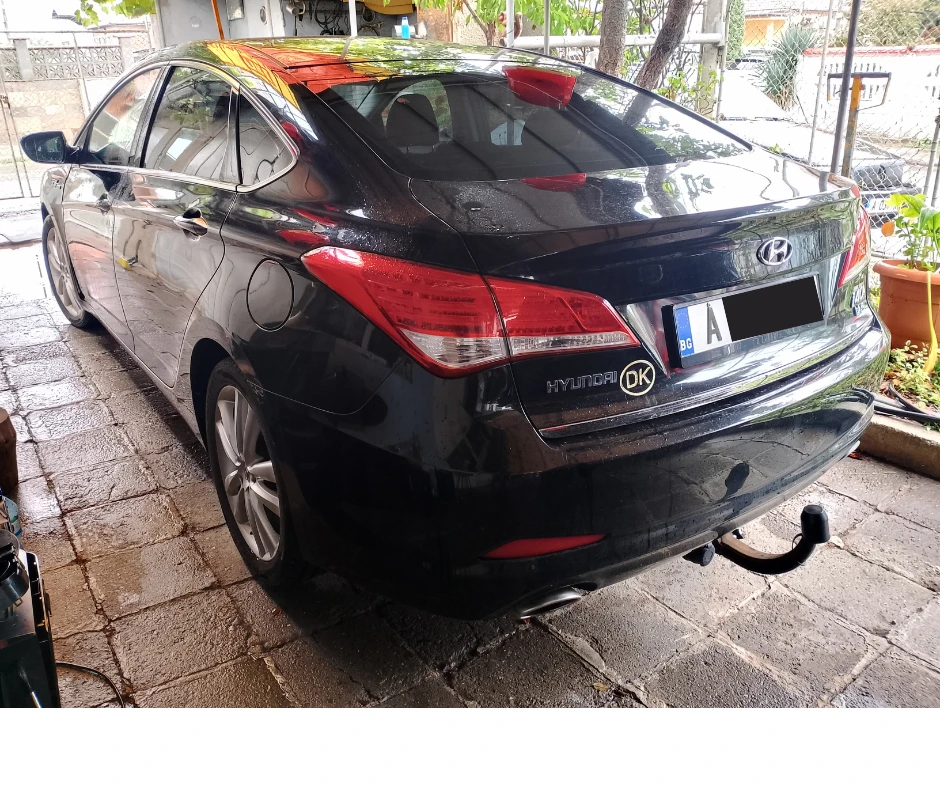Hyundai I40 | Mobile.bg — изображение 7