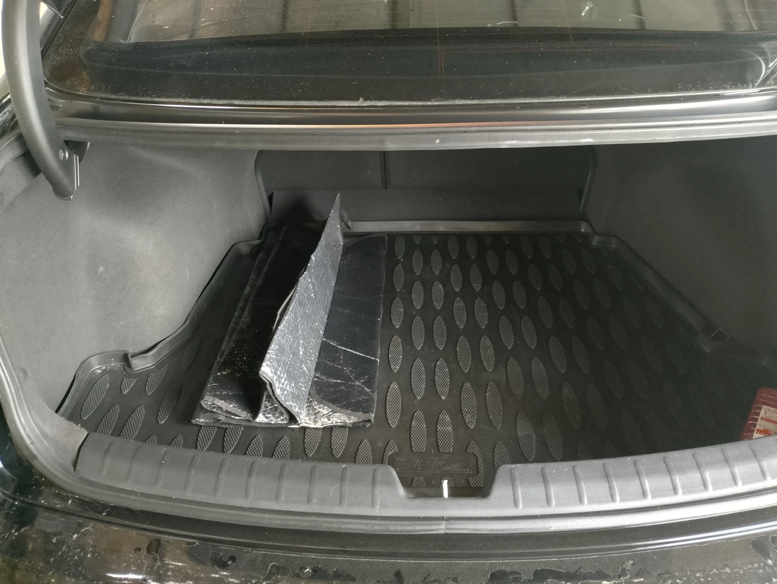 Hyundai I40 | Mobile.bg — изображение 10