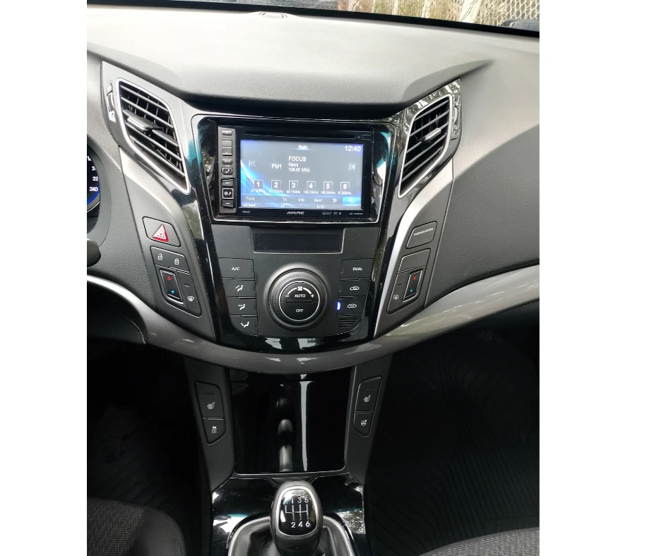 Hyundai I40 | Mobile.bg — изображение 3