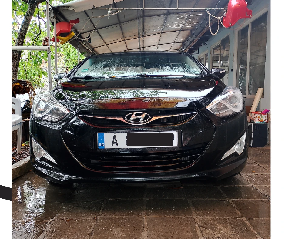 Hyundai I40 | Mobile.bg — изображение 1
