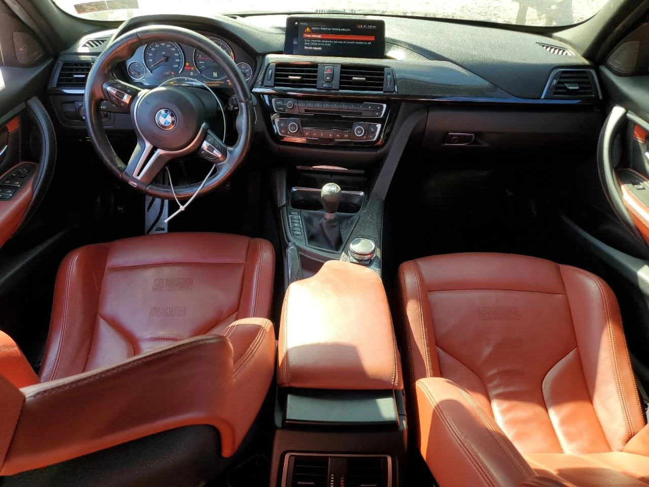 BMW M3  - изображение 8