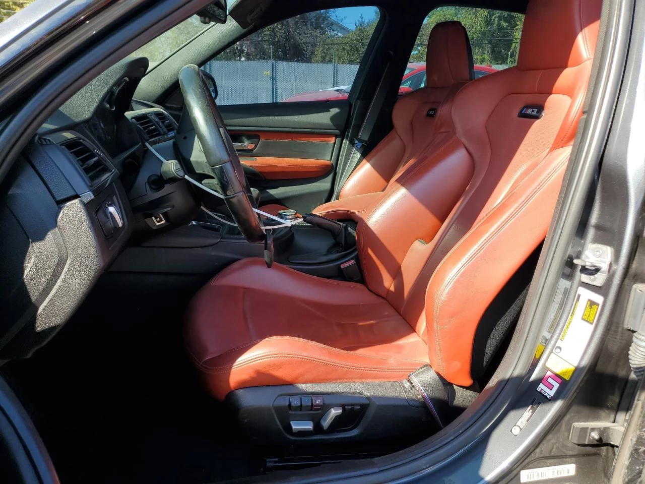 BMW M3  - изображение 7