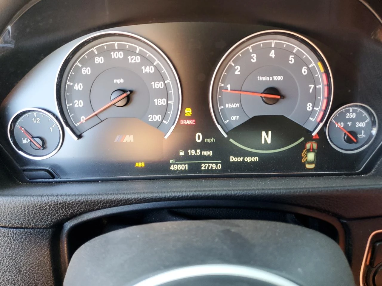 BMW M3  - изображение 9