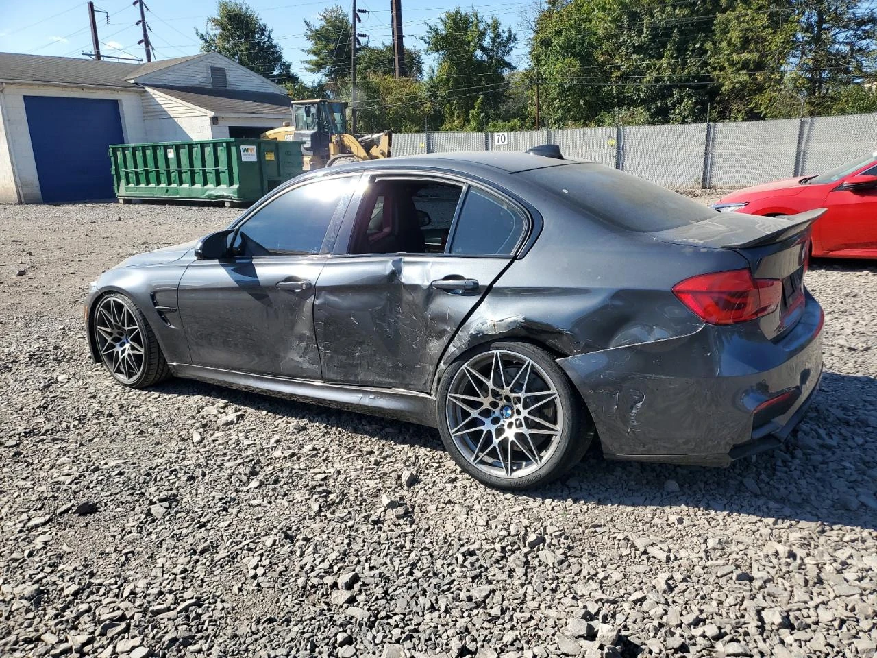 BMW M3  - изображение 2