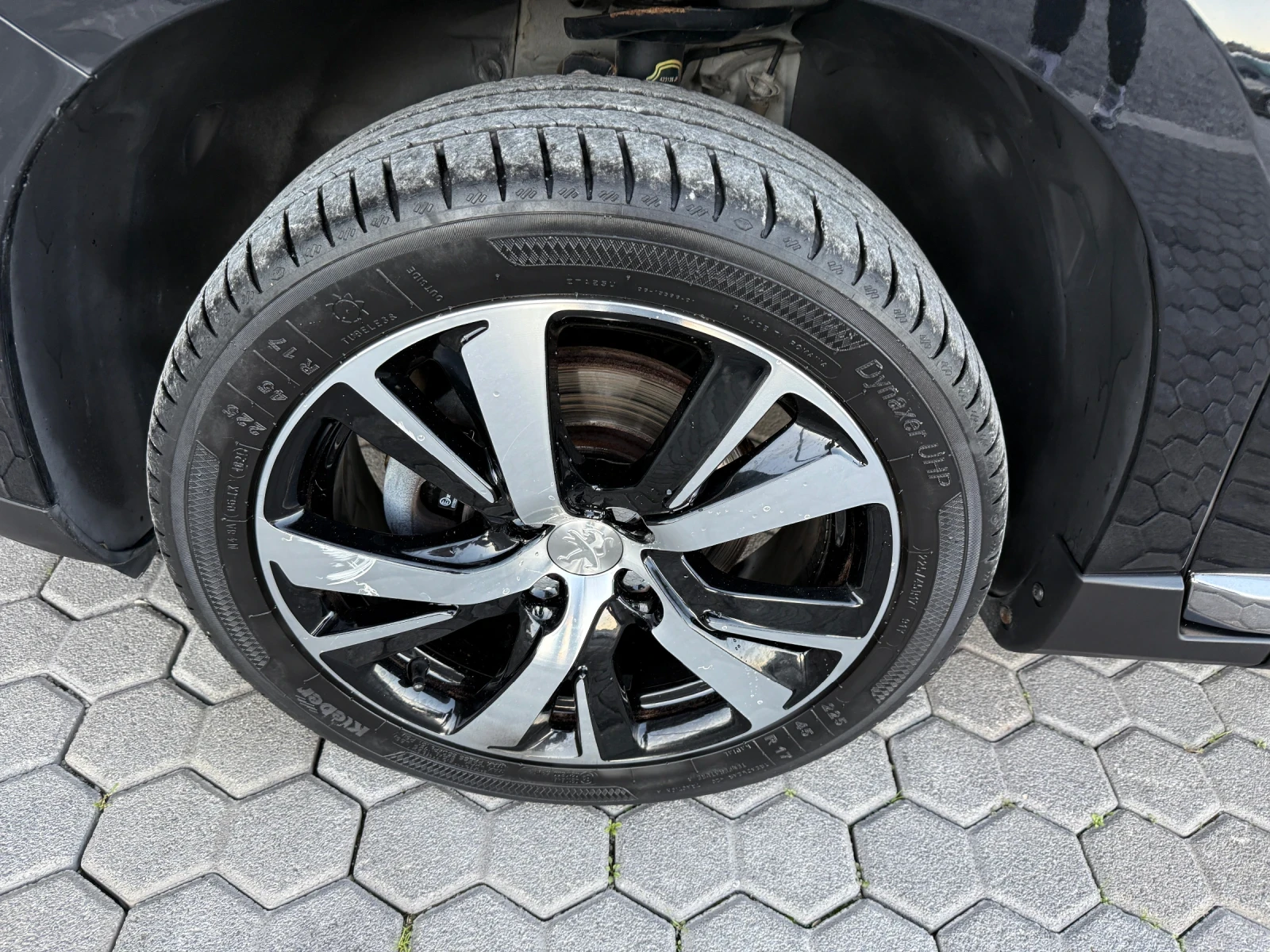 Peugeot 2008 1.6 HDI ALLURE | Mobile.bg � ����������� 15