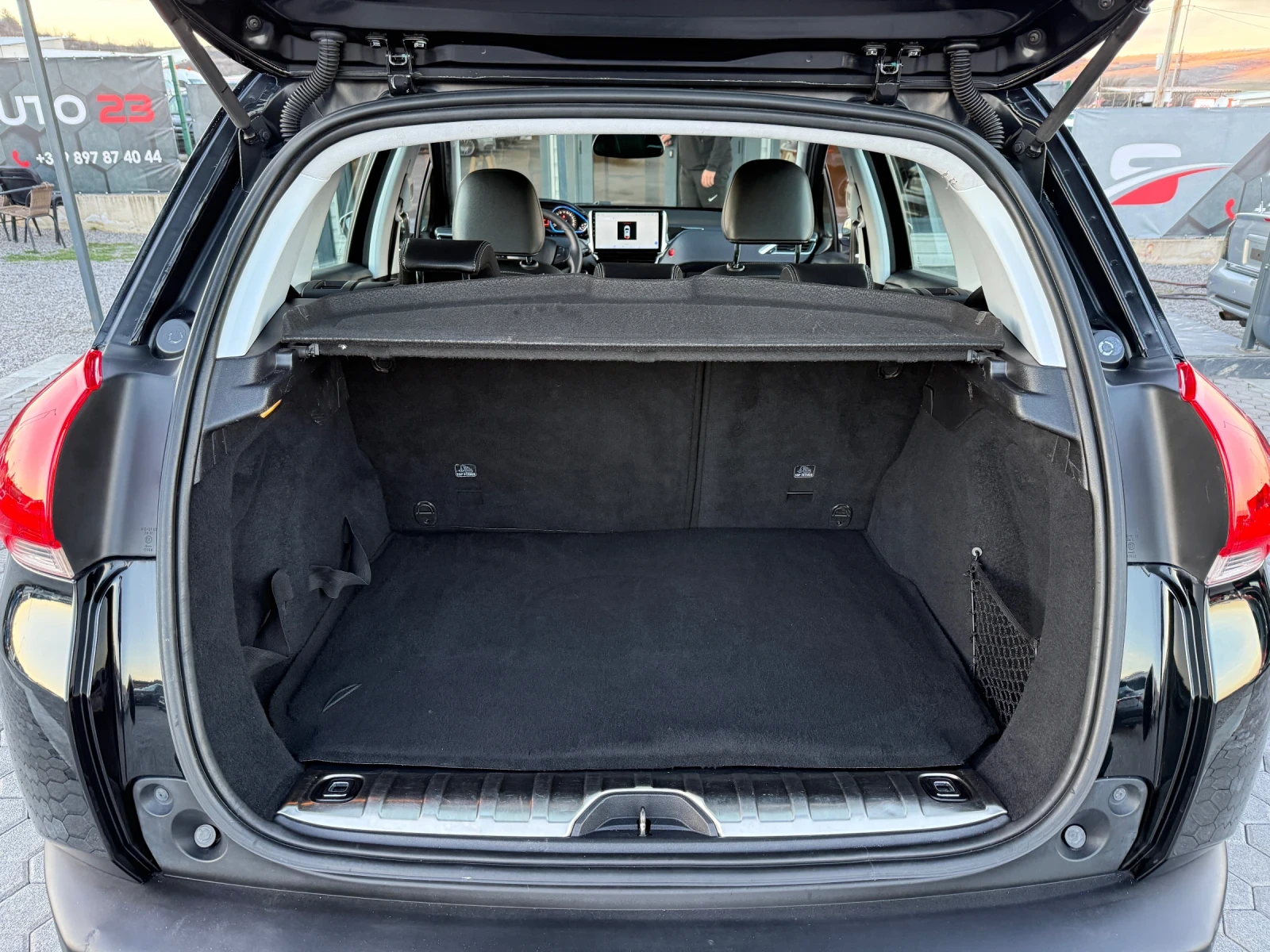 Peugeot 2008 1.6 HDI ALLURE | Mobile.bg � ����������� 13