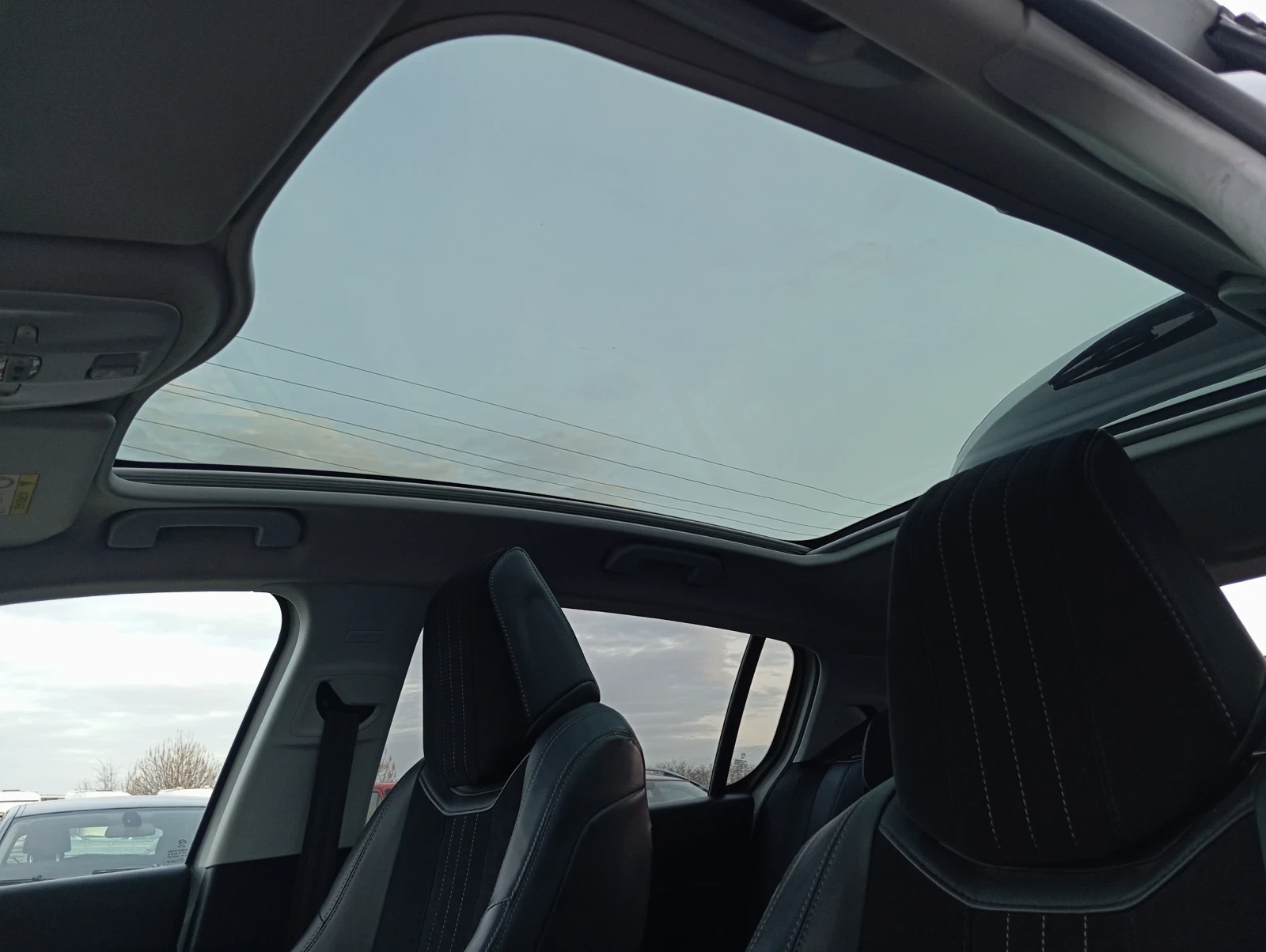 Peugeot 308 E6 automatic  | Mobile.bg � ����������� 14