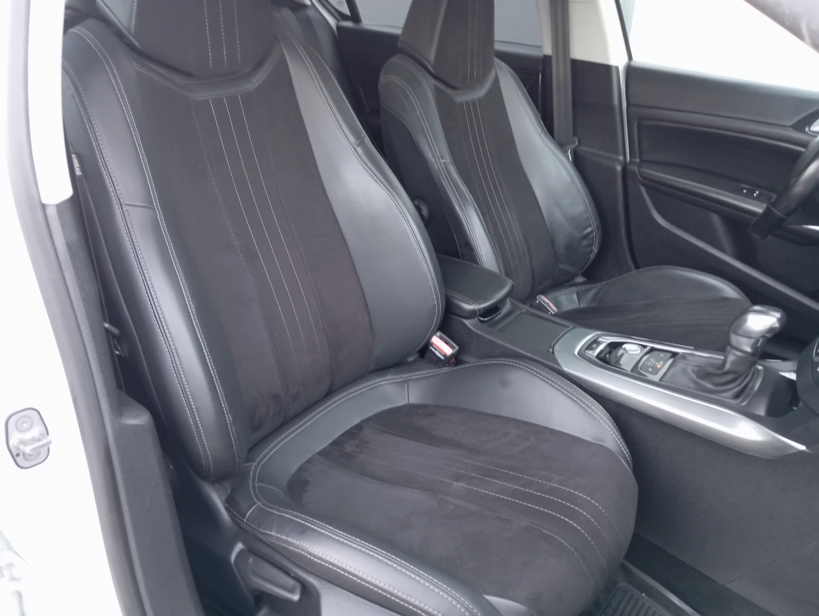 Peugeot 308 E6 automatic  - изображение 9