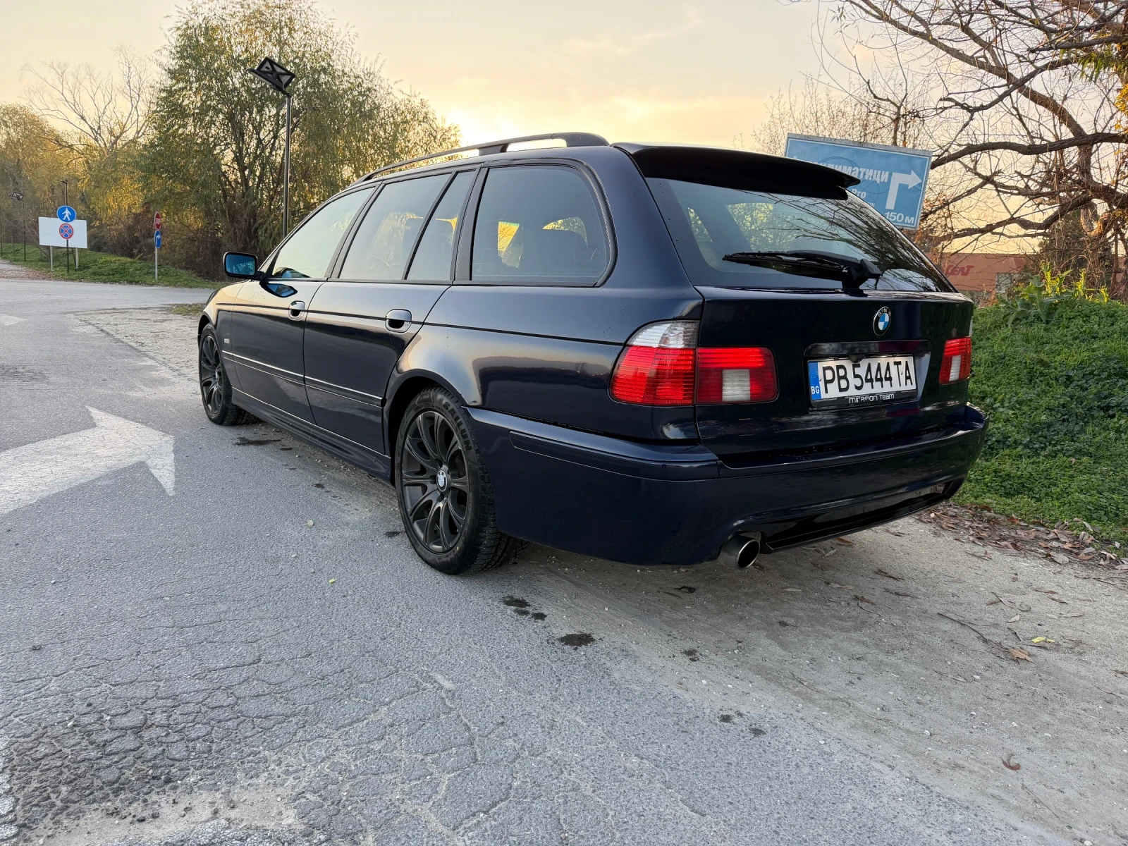 BMW 530  - изображение 4