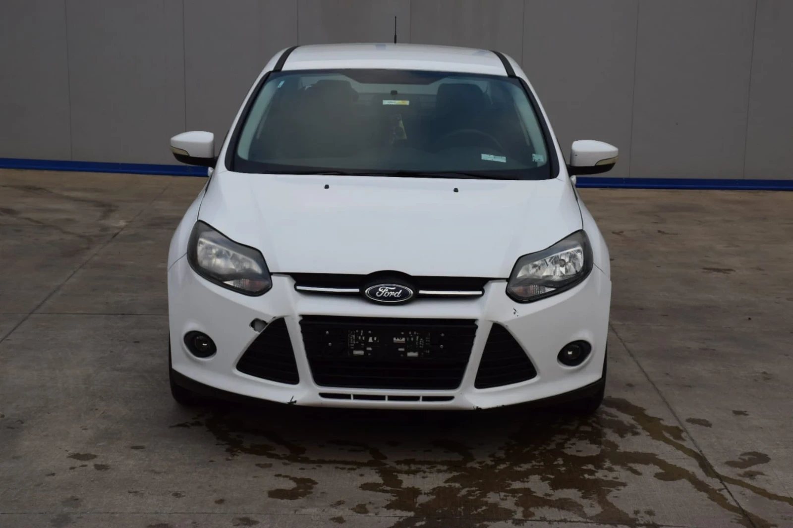 Ford Focus  - изображение 3