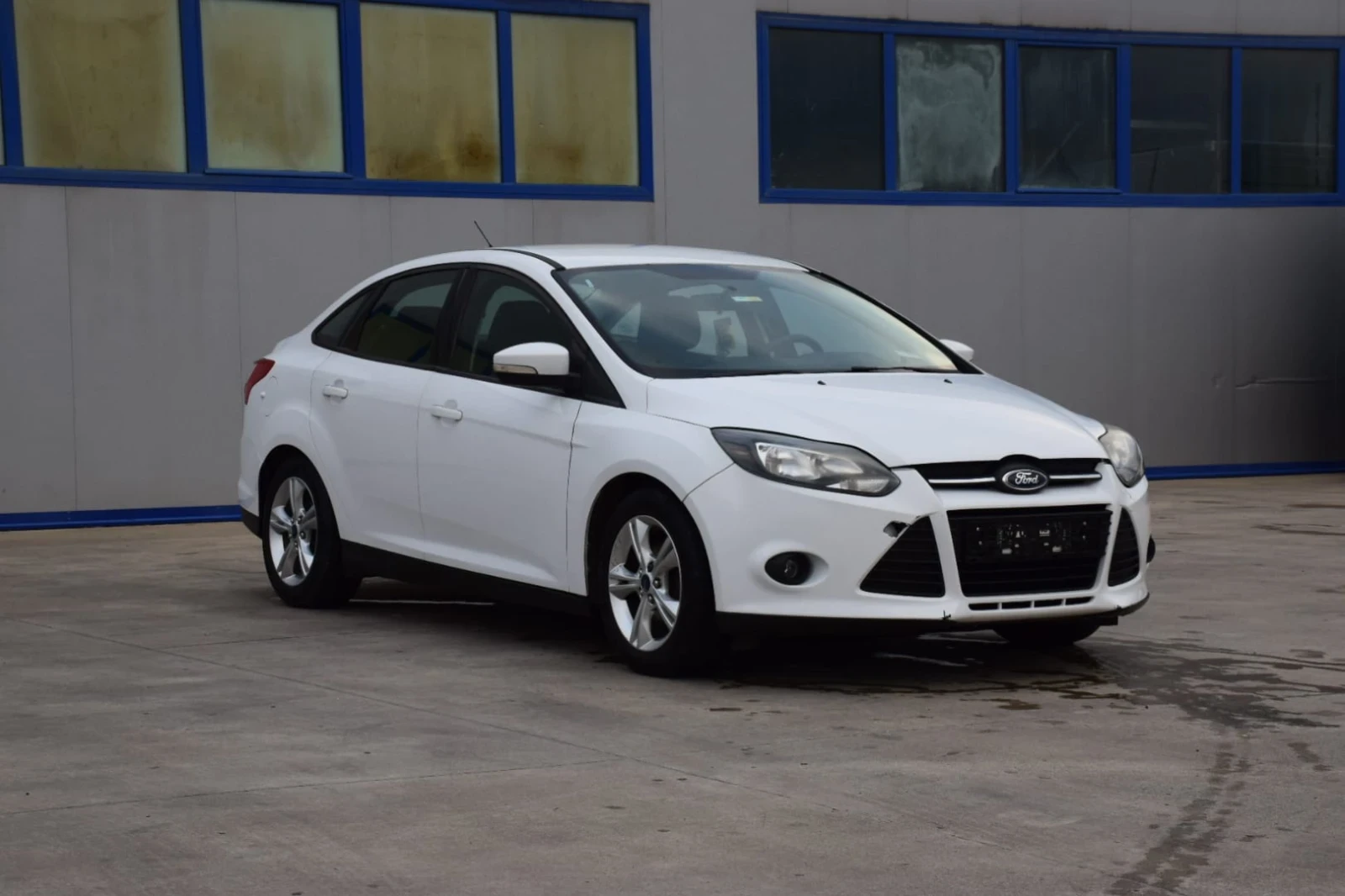 Ford Focus  - изображение 2