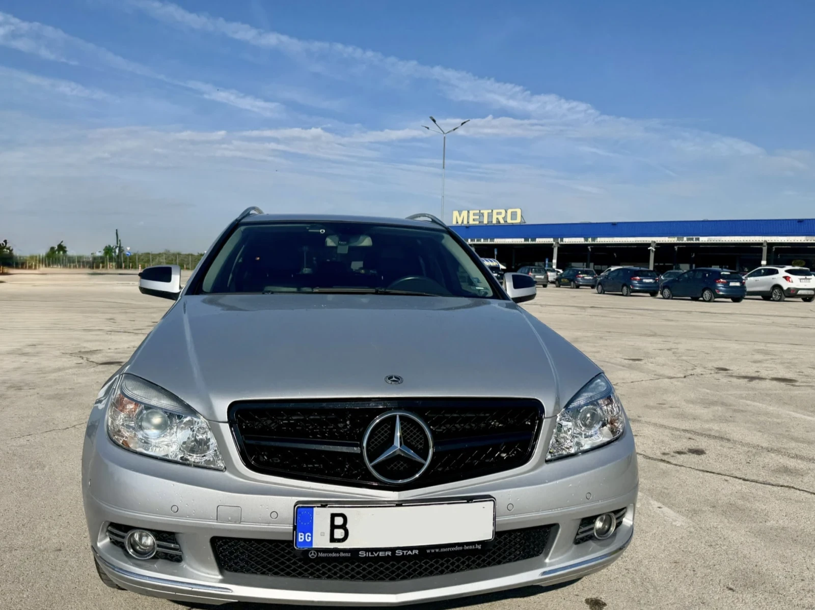 Mercedes-Benz C 220 | Mobile.bg � ����������� 2