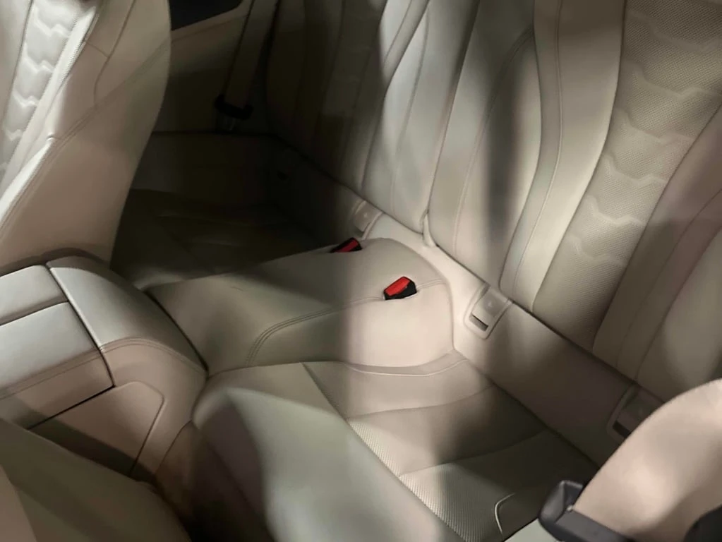 BMW 850 xDrive * CARFAX * ��� ������������ ������ | Mobile.bg � ����������� 11