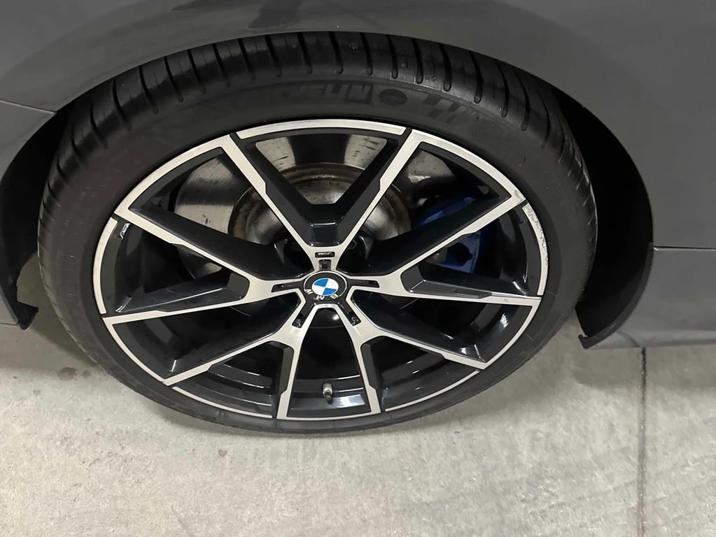 BMW 850 xDrive * CARFAX * ��� ������������ ������ | Mobile.bg � ����������� 7