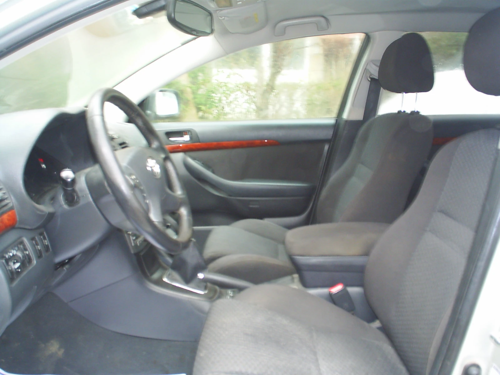 Toyota Avensis 2.0 D-4D 116k.c. - изображение 6