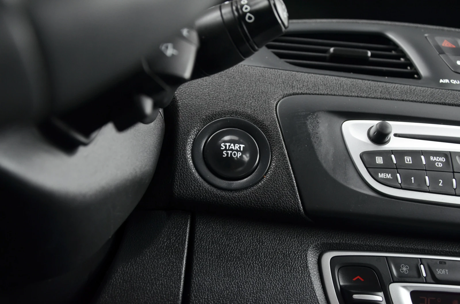 Renault Scenic 1.5 DCI AUTOMAT | Mobile.bg � ����������� 13