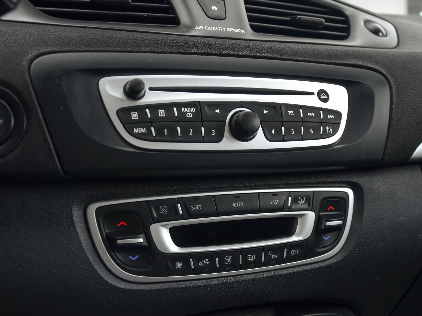 Renault Scenic 1.5 DCI AUTOMAT | Mobile.bg � ����������� 10