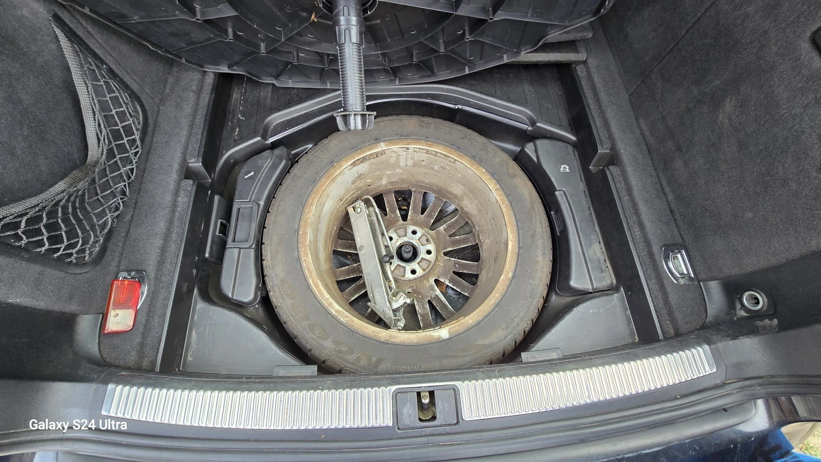 Audi A4 1.9TDI 115k�. | Mobile.bg � ����������� 13