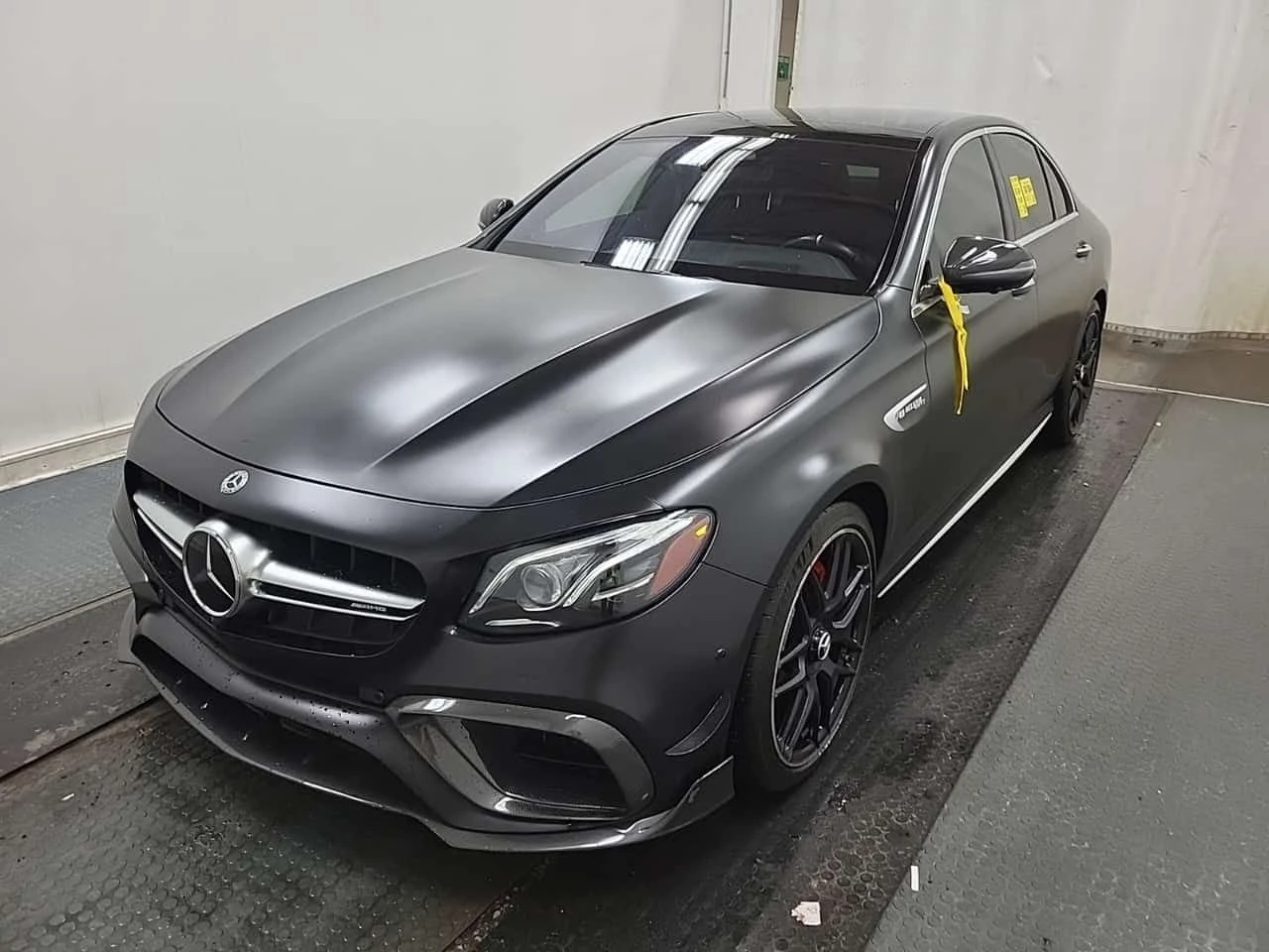 Mercedes-Benz E 63 AMG * E 63 S * CARFAX * ���� �� �� | Mobile.bg � ����������� 1