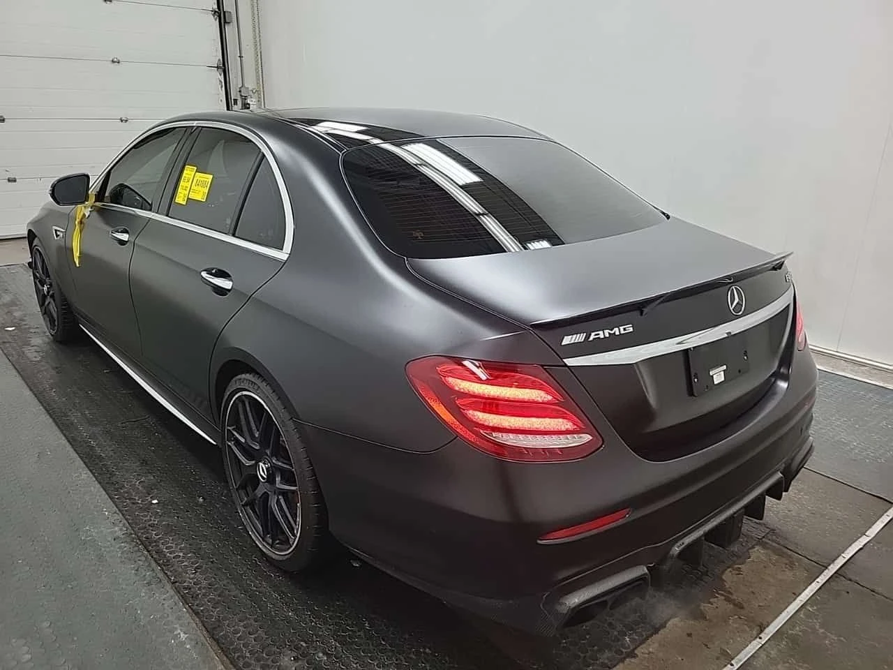 Mercedes-Benz E 63 AMG * E 63 S * CARFAX * ЦЕНА ДО БГ - изображение 6