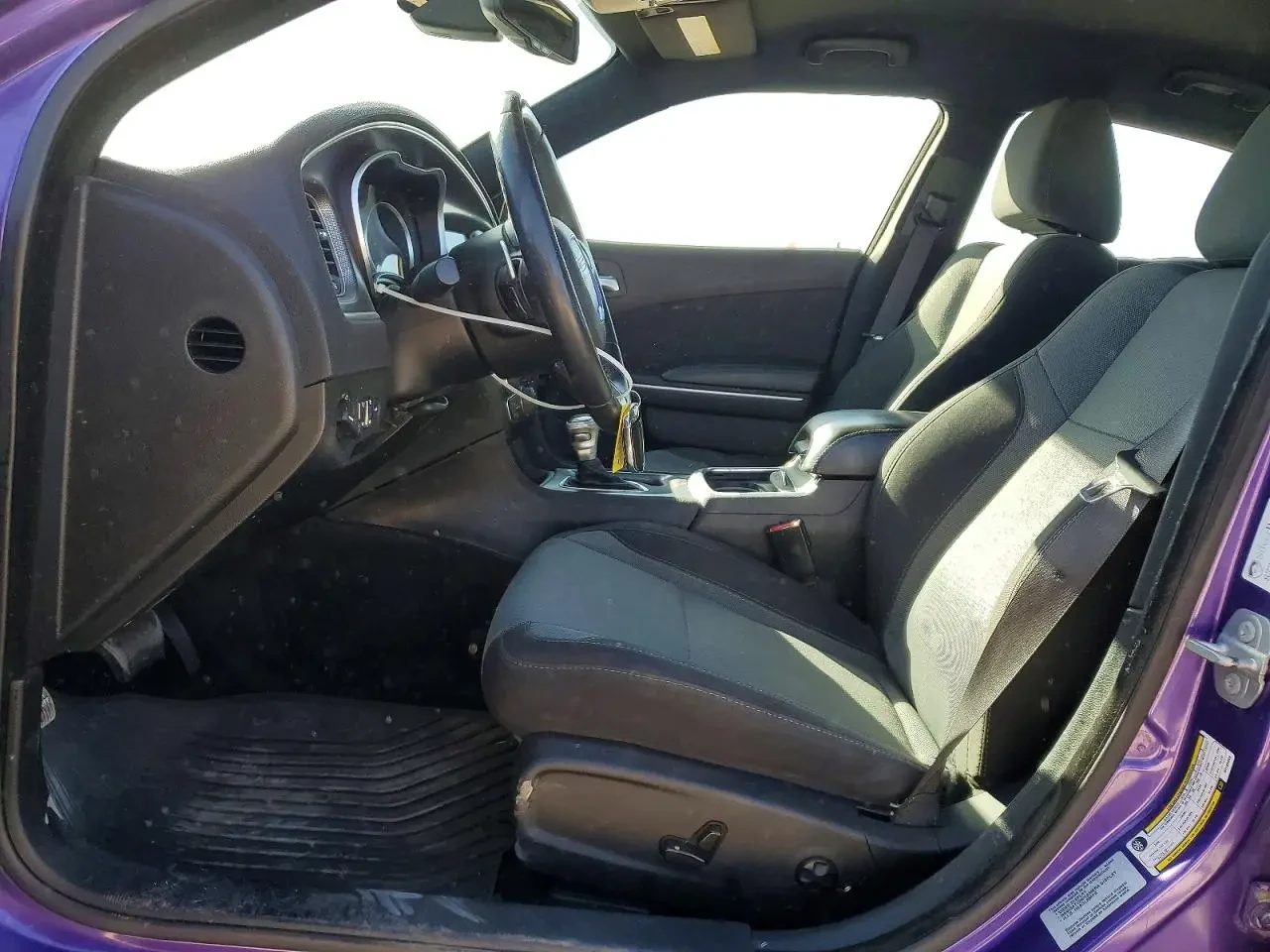 Dodge Charger SXT, снимка 7 - Автомобили и джипове - 53811912