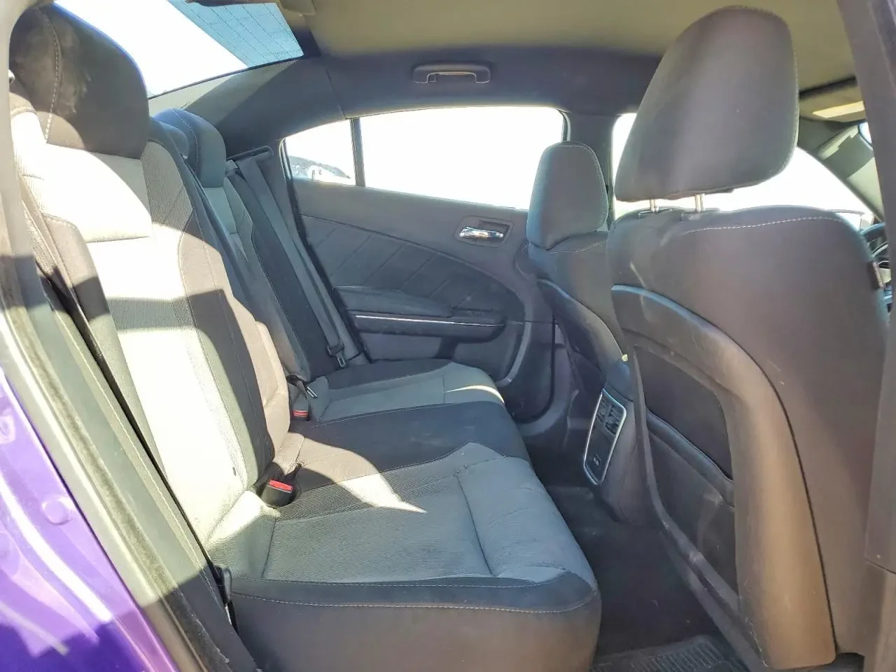 Dodge Charger SXT, снимка 9 - Автомобили и джипове - 53811912