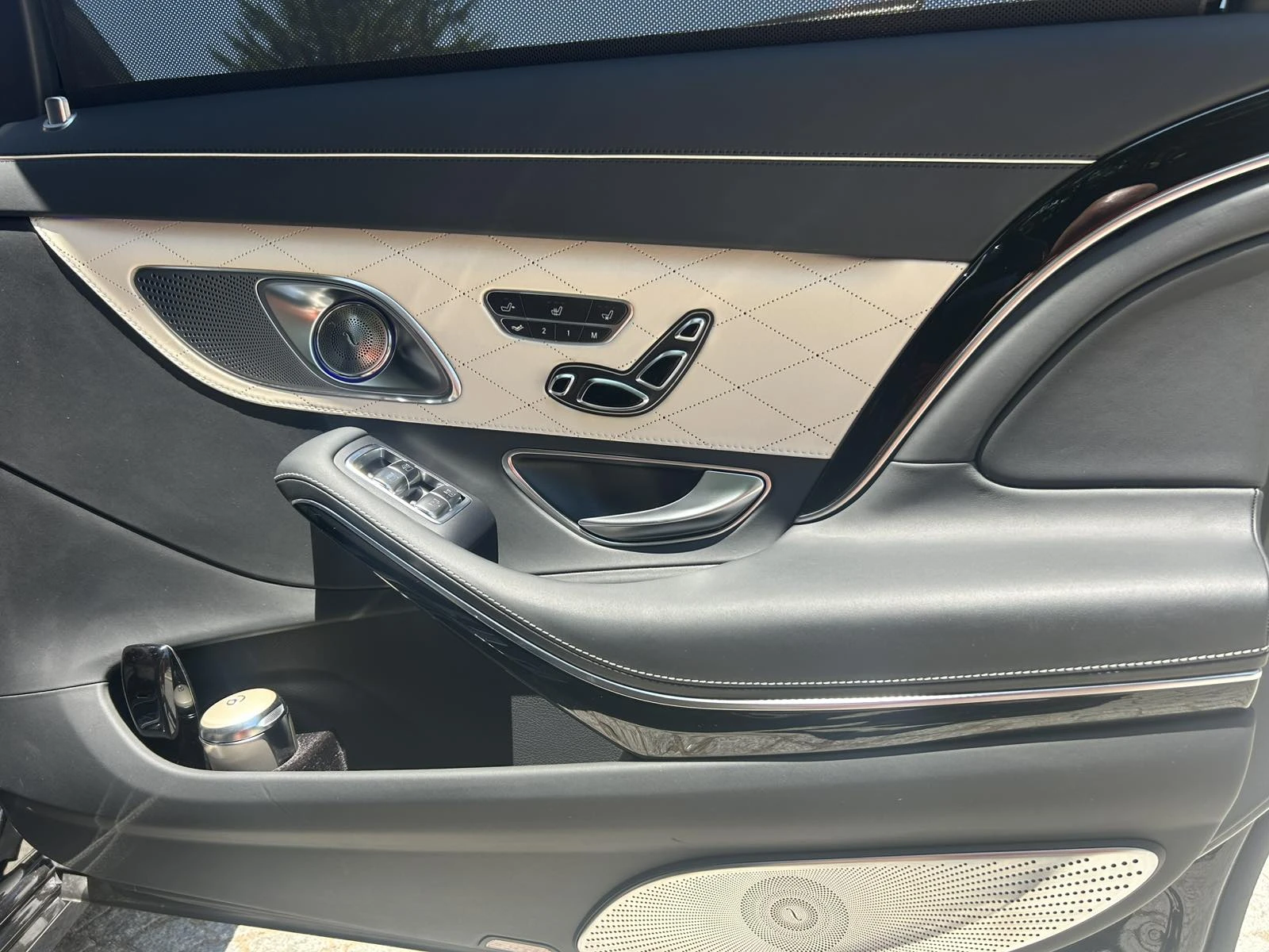 Mercedes-Benz S 500 MAYBACH | Mobile.bg � ����������� 12