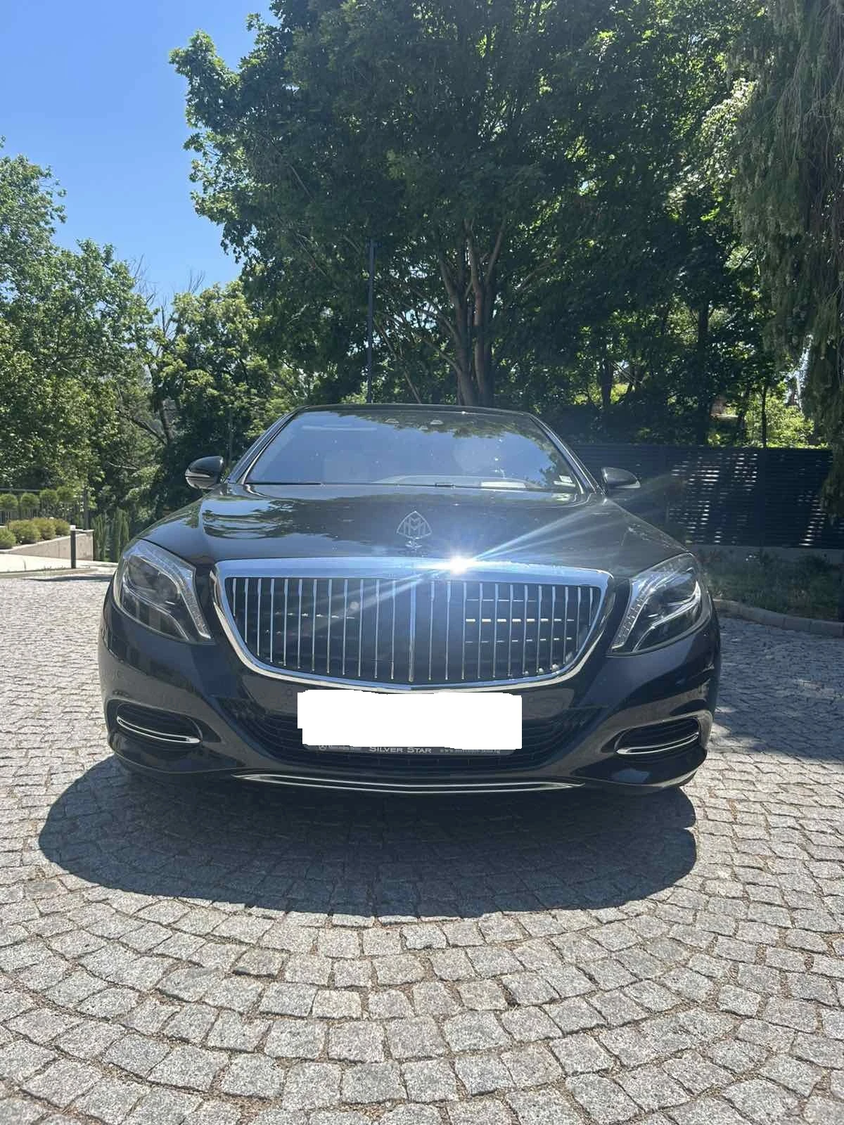 Mercedes-Benz S 500 MAYBACH | Mobile.bg � ����������� 2