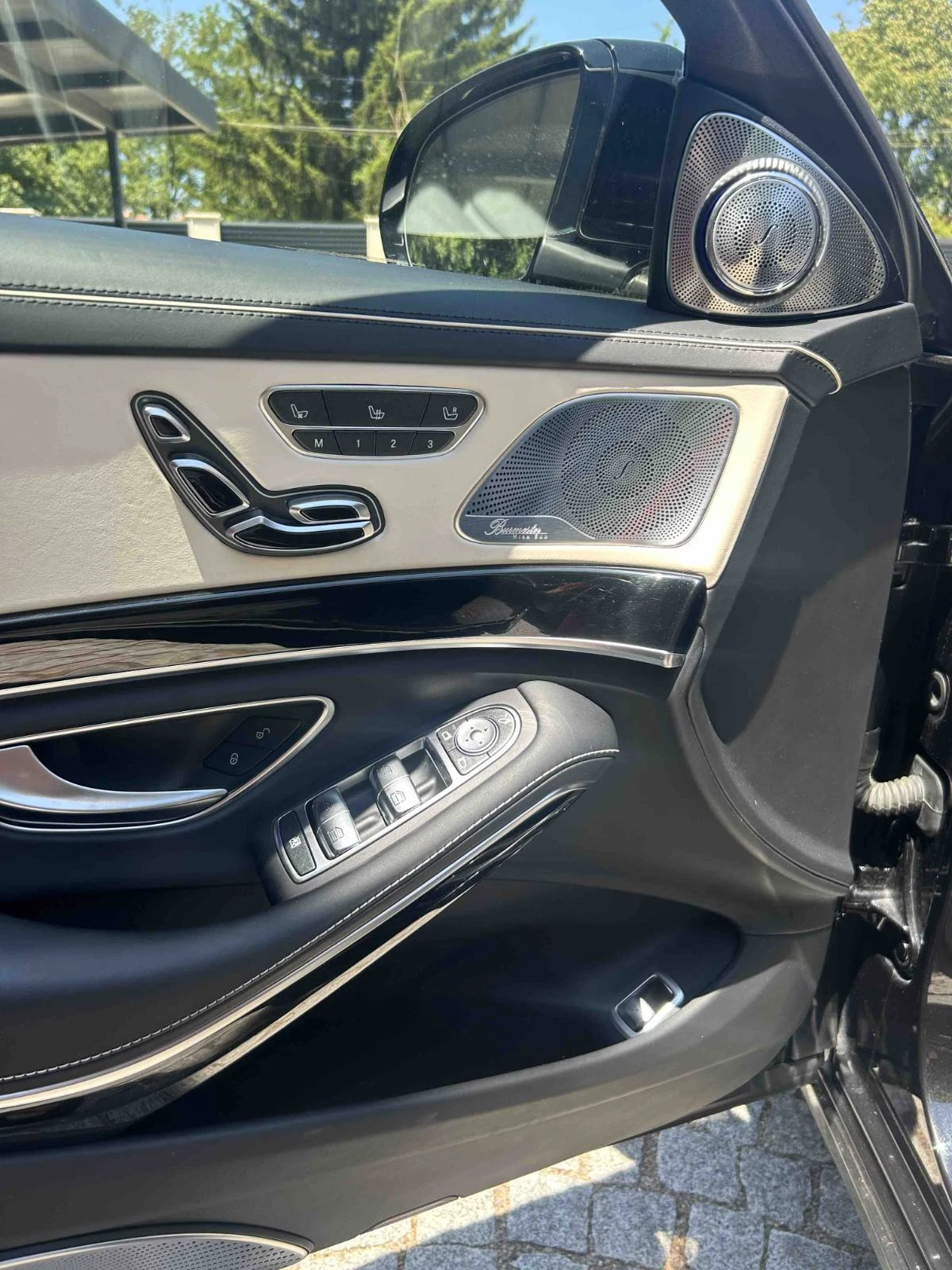 Mercedes-Benz S 500 MAYBACH | Mobile.bg � ����������� 13