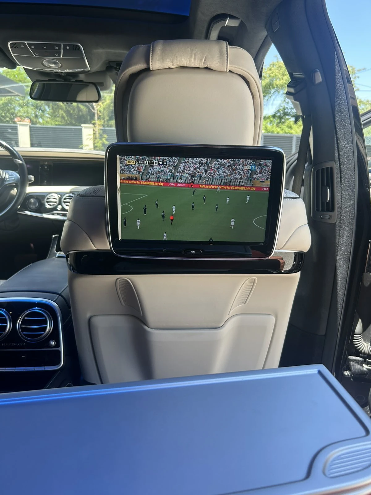 Mercedes-Benz S 500 MAYBACH | Mobile.bg � ����������� 10