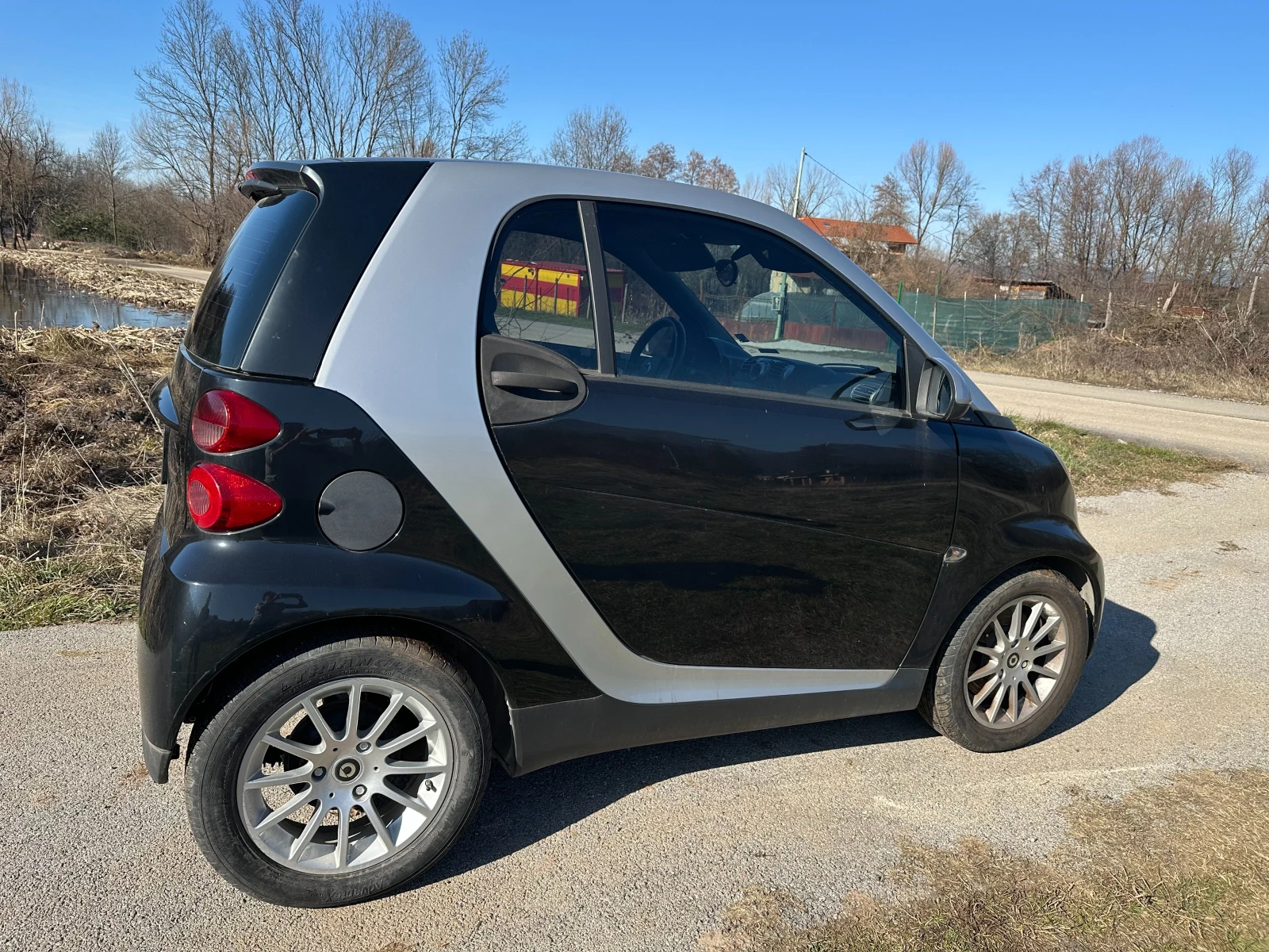 Smart Fortwo | Mobile.bg � ����������� 3