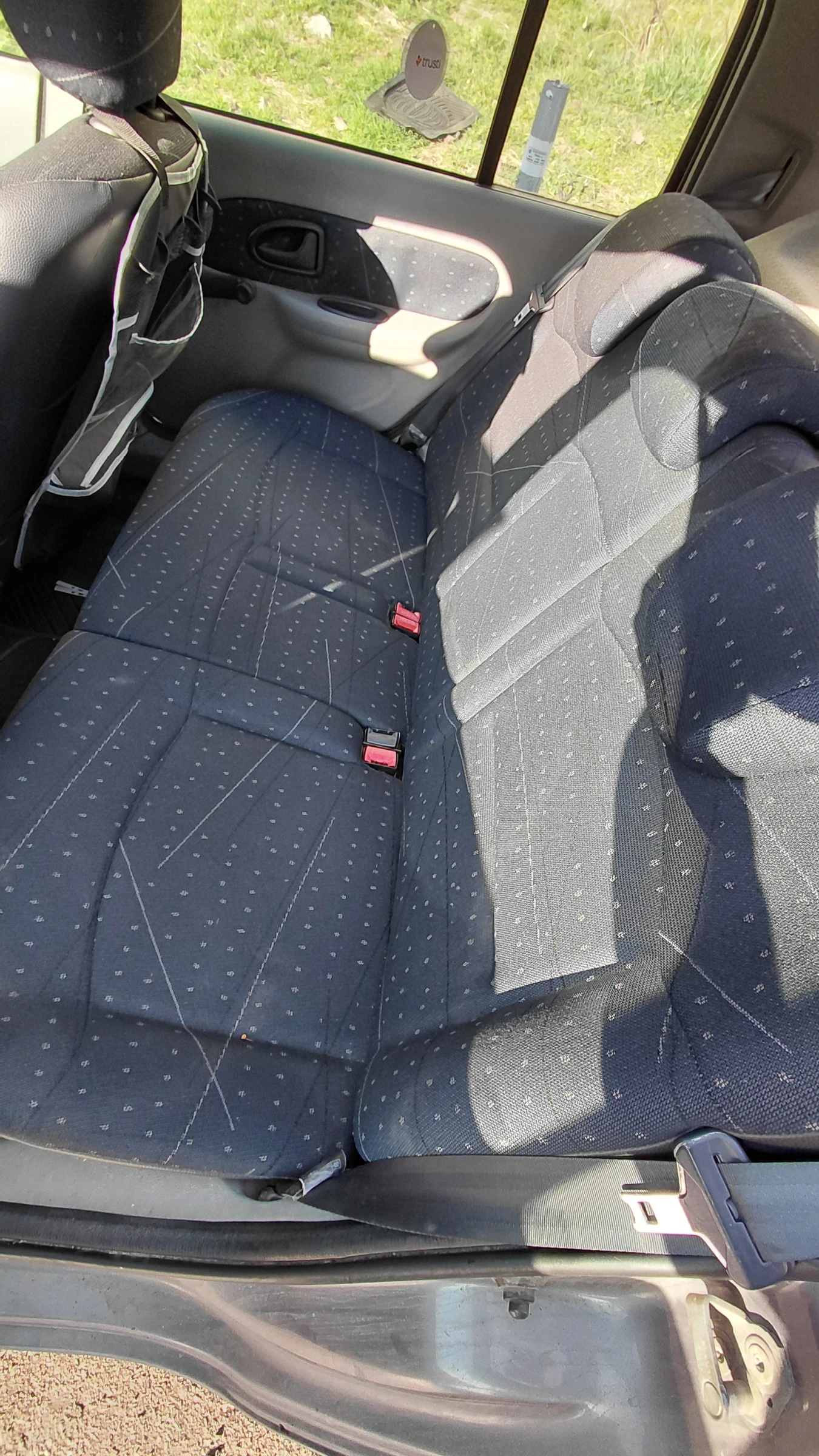 Renault Clio, снимка 7 - Автомобили и джипове - 53762725