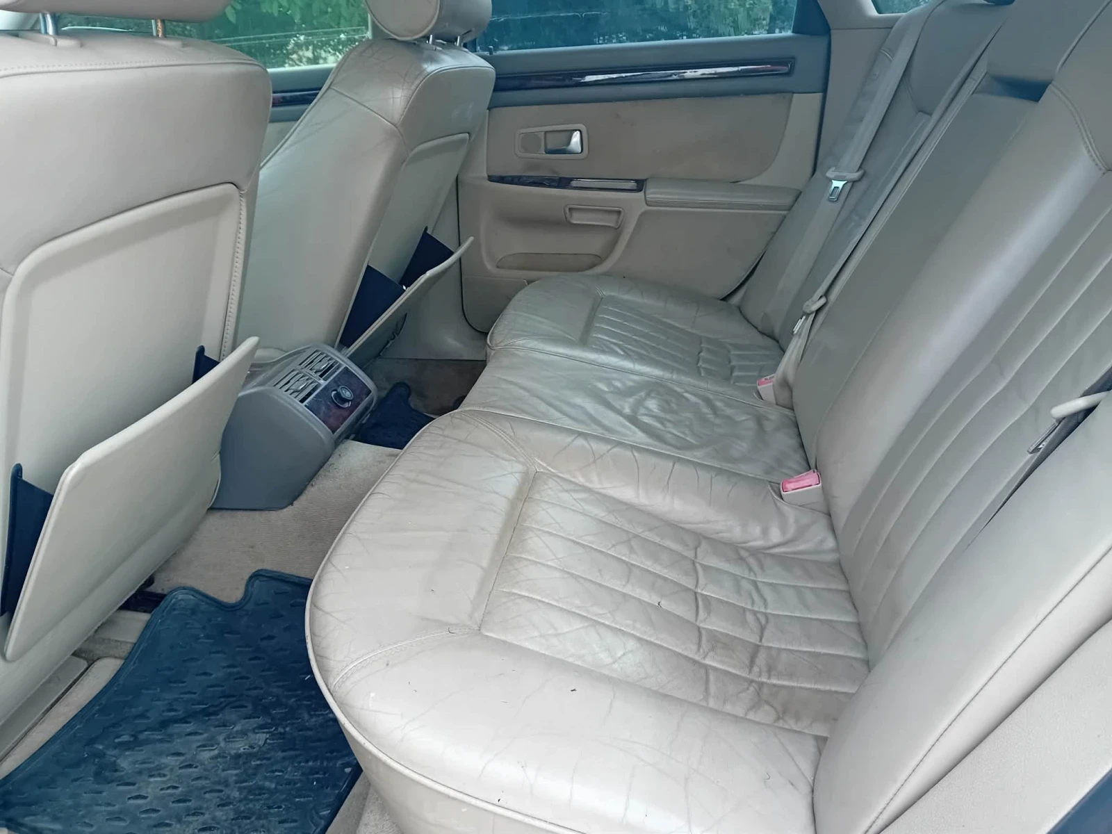 Audi A8 | Mobile.bg � ����������� 7