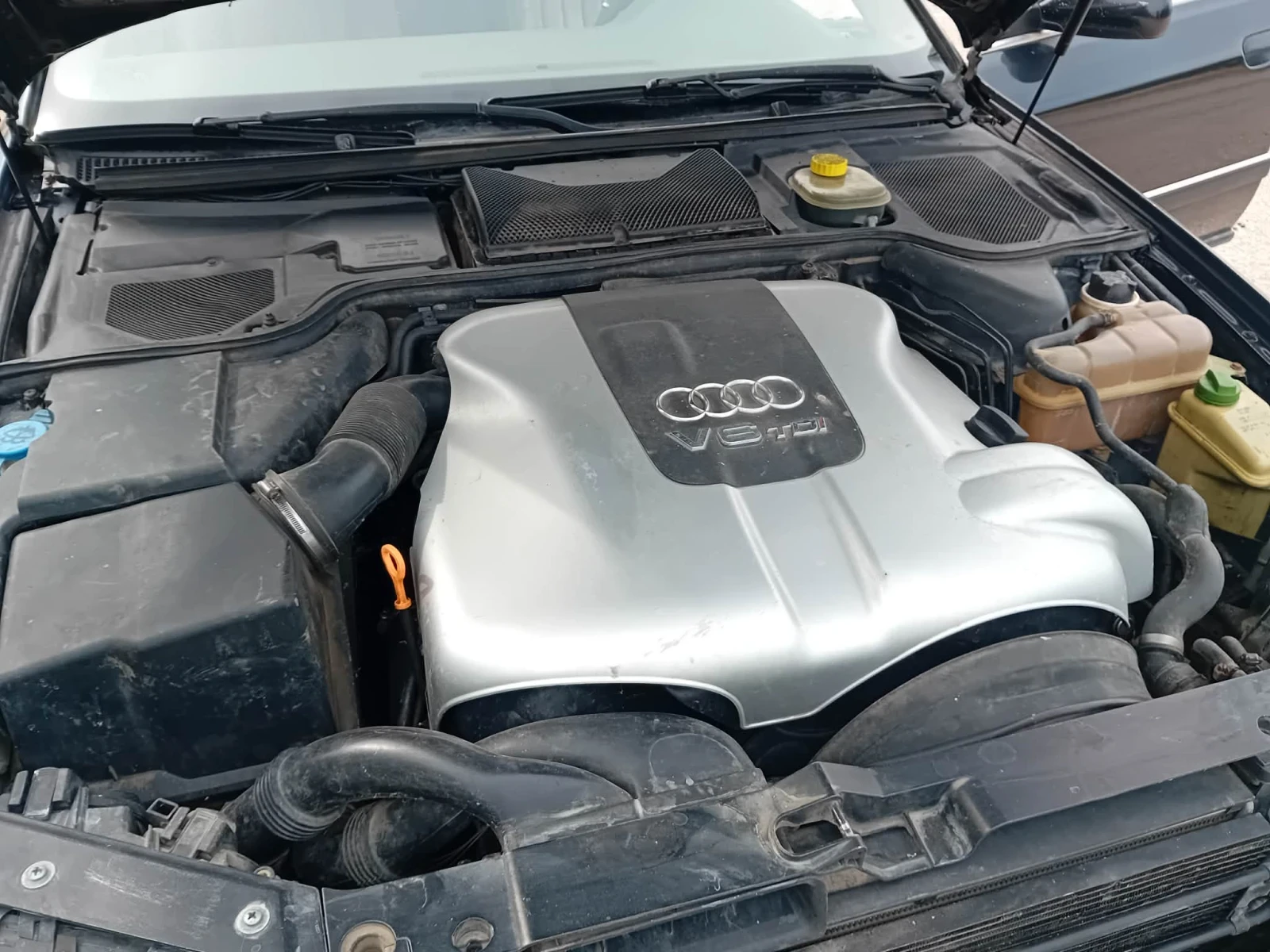 Audi A8 | Mobile.bg � ����������� 3