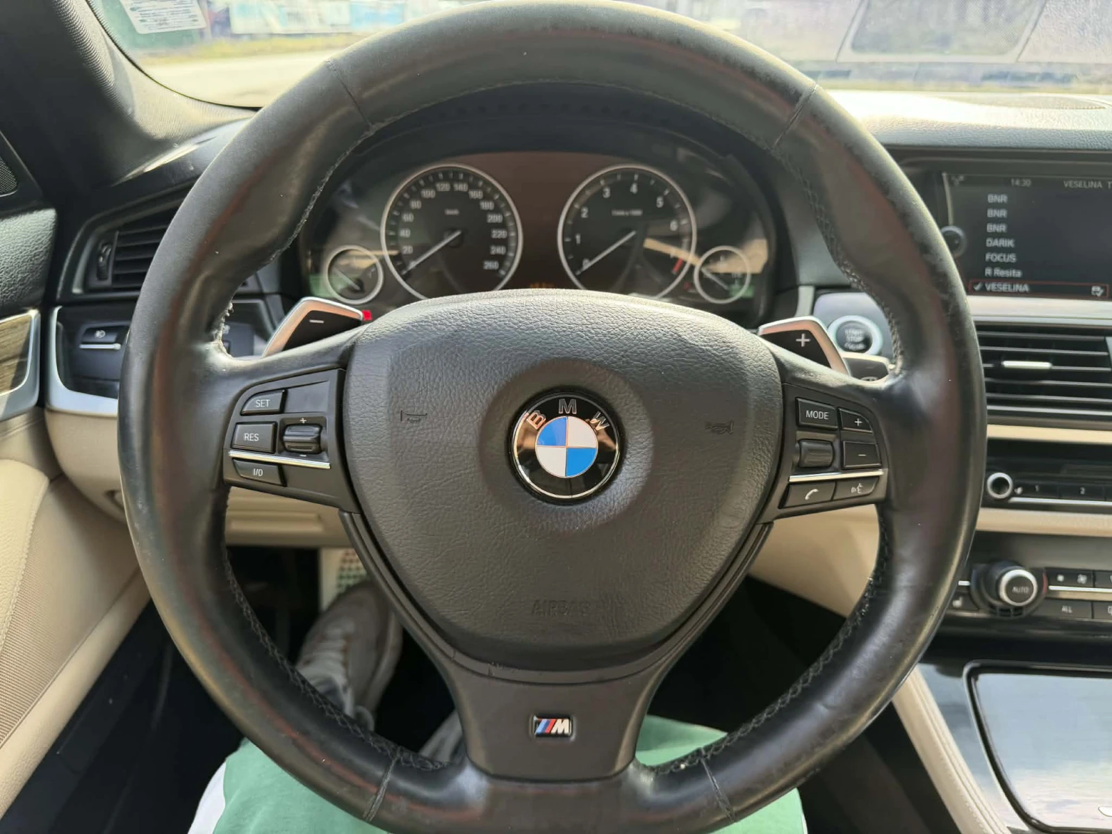 BMW 535 BMW 535 I XDRIVE M PAKET | Mobile.bg � ����������� 10