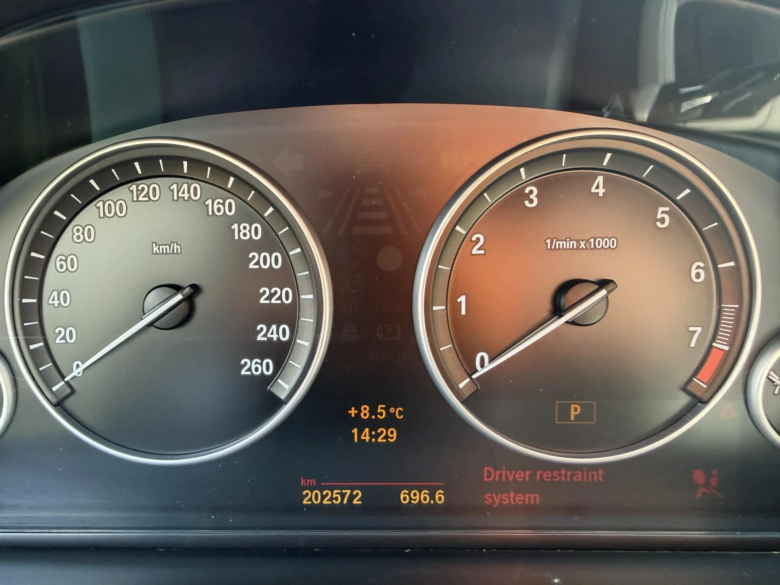 BMW 535 BMW 535 I XDRIVE M PAKET | Mobile.bg � ����������� 12