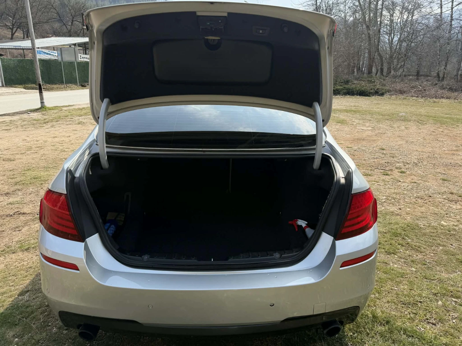 BMW 535 BMW 535 I XDRIVE M PAKET | Mobile.bg � ����������� 6