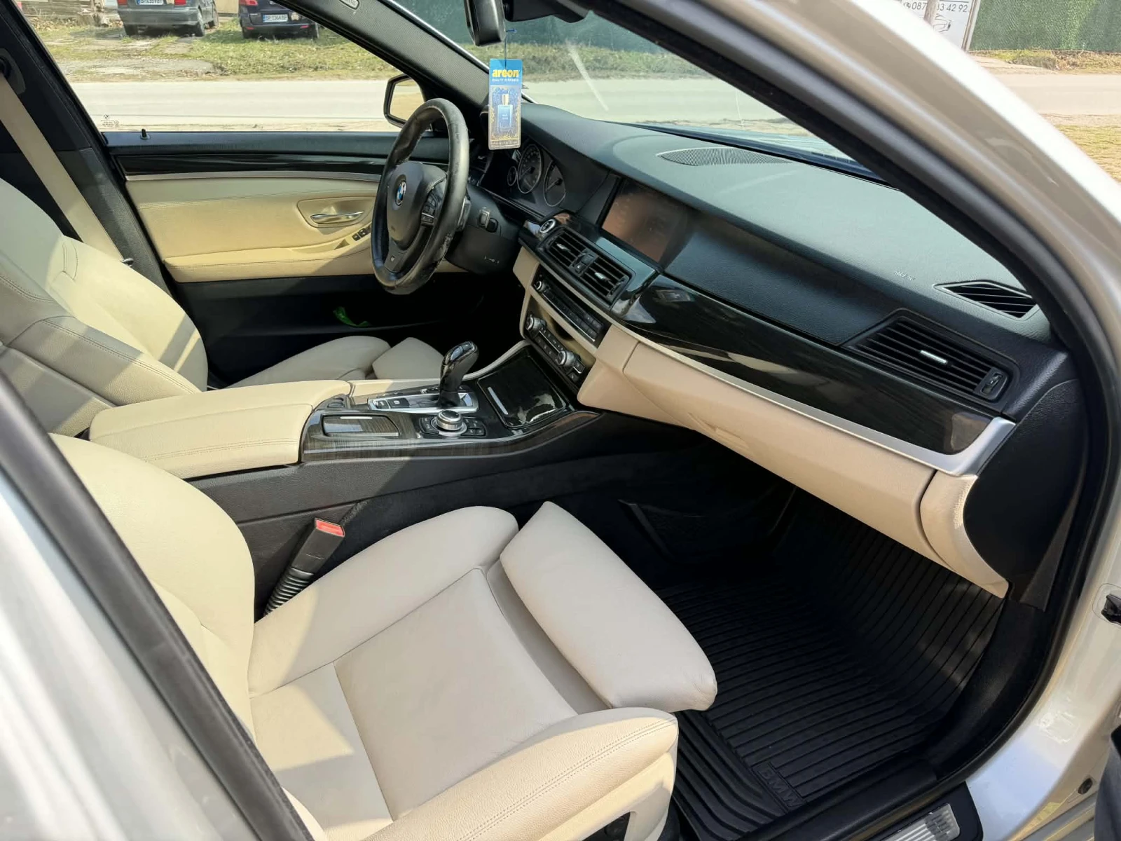 BMW 535 BMW 535 I XDRIVE M PAKET | Mobile.bg � ����������� 9
