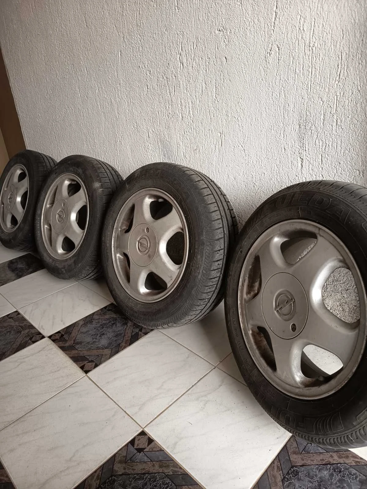 Opel Astra, снимка 5 - Автомобили и джипове - 54015680