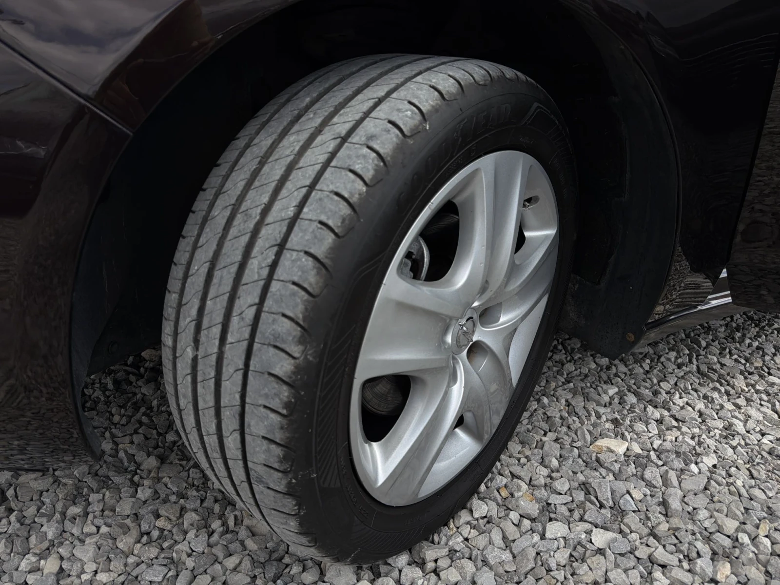 Opel Zafira 1.6 CDTI 136кс EURO 6   7 МЕСТА ЧЕСТНО ОПИСАНИЕ, снимка 12 - Автомобили и джипове - 54042718