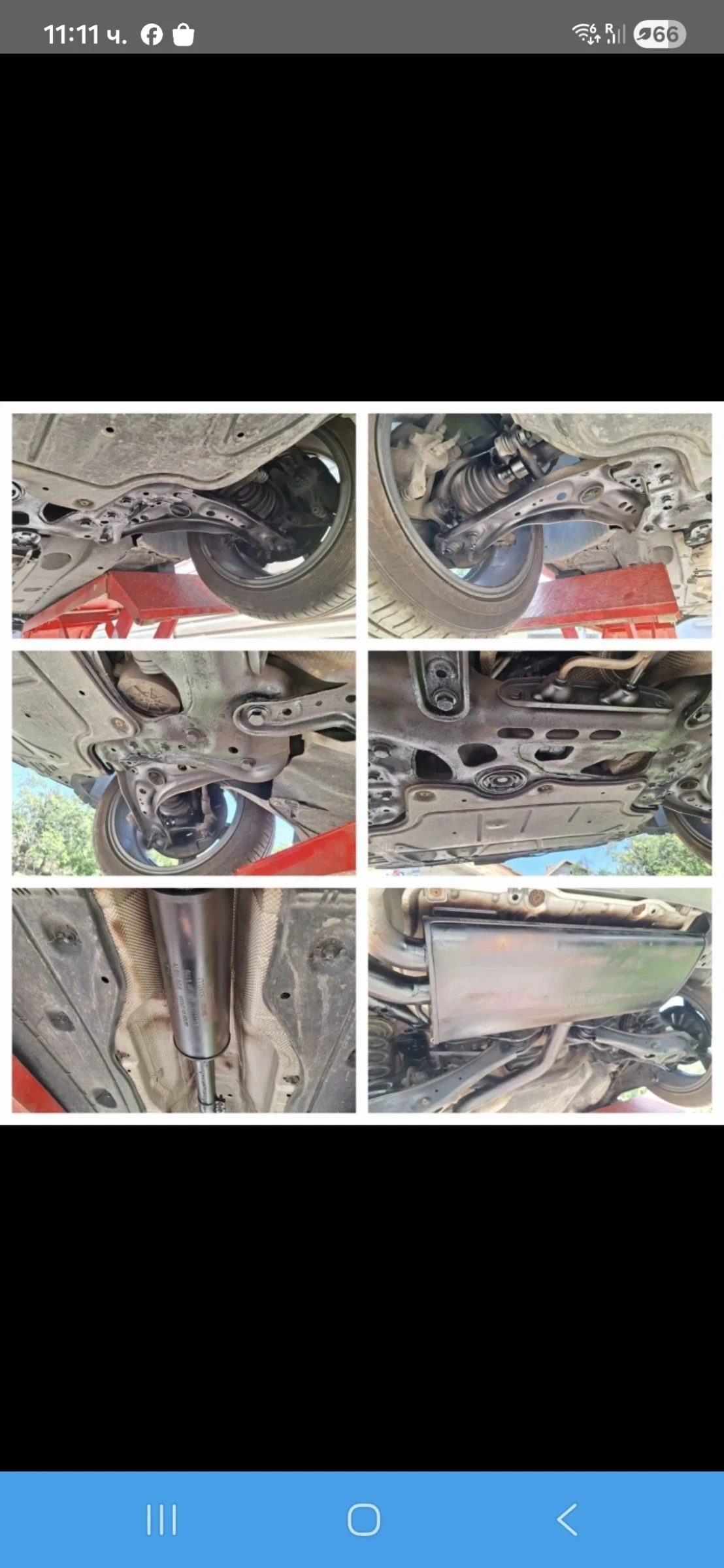 Seat Leon 2.0 TDI , снимка 14 - Автомобили и джипове - 54077872