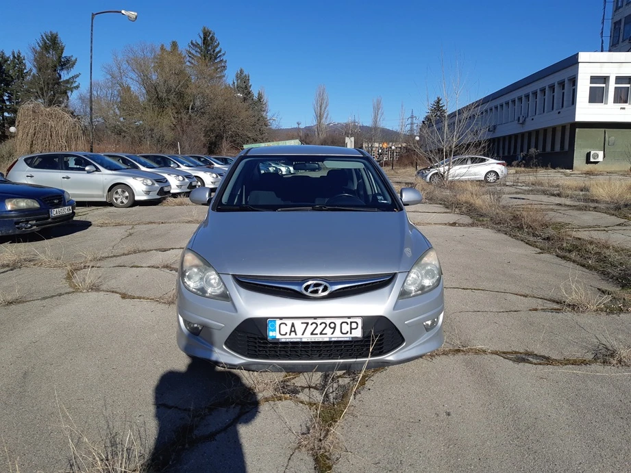 Hyundai I20 | Mobile.bg � ����������� 1