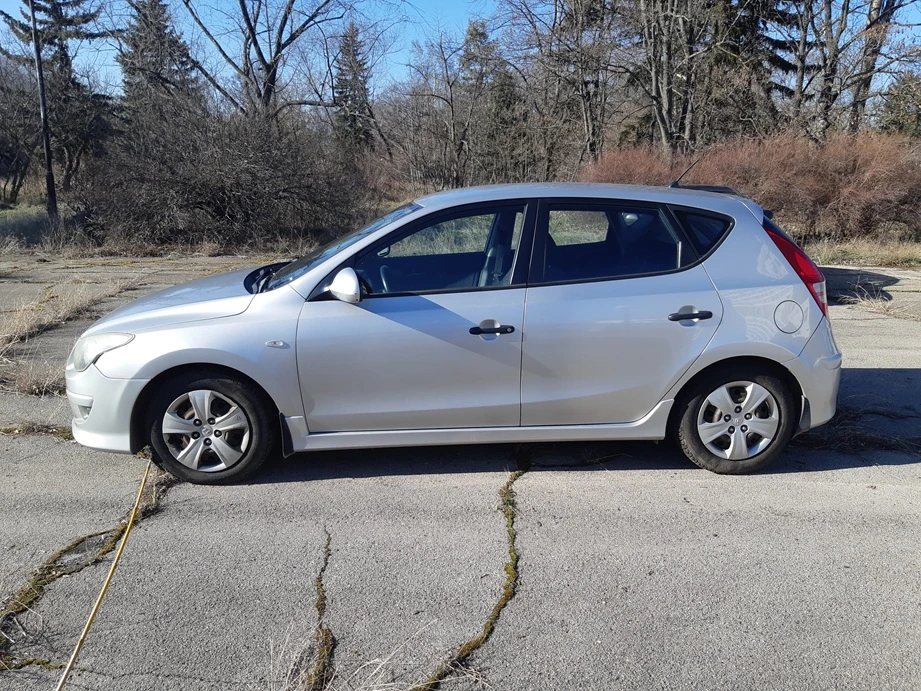 Hyundai I20 | Mobile.bg � ����������� 4